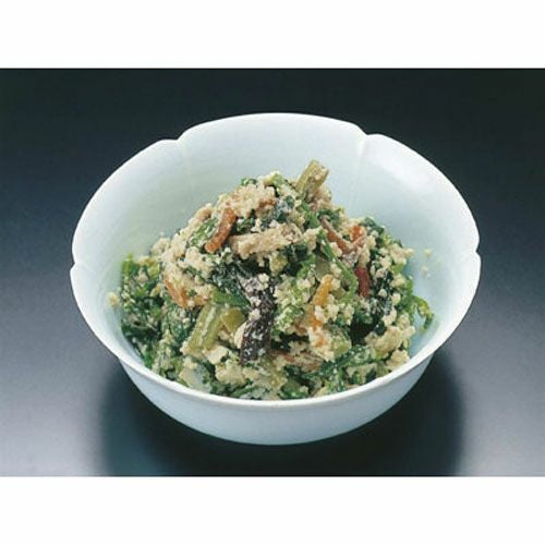 ⑧【春商材】東宝食品）京風春の白和え500g