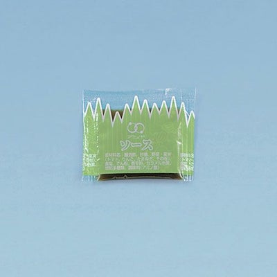 ⑧ソース 5g