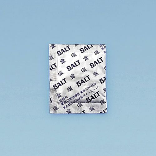⑧食塩 1.5g