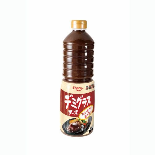 ⑧エバラ）厨房応援団デミグラスソース1Ｌ