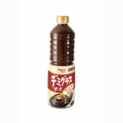 ⑧エバラ）厨房応援団デミグラスソース1Ｌ