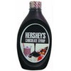 ⑧ハーシー）チョコレートシロップボトル623g