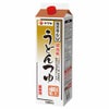 ⑧ヤマキ）関西風うどんつゆ1.8Ｌ