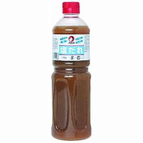 ⑧オタフク）塩だれ1.1ｋｇ
