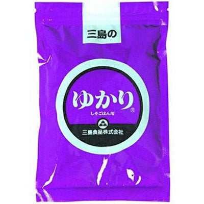 ⑧三島食品）ゆかり200g