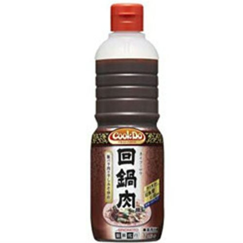⑧味の素）ＣｏｏｋＤｏ　回鍋肉1Ｌ