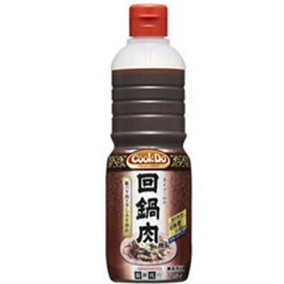 ⑧味の素）ＣｏｏｋＤｏ　回鍋肉1Ｌ