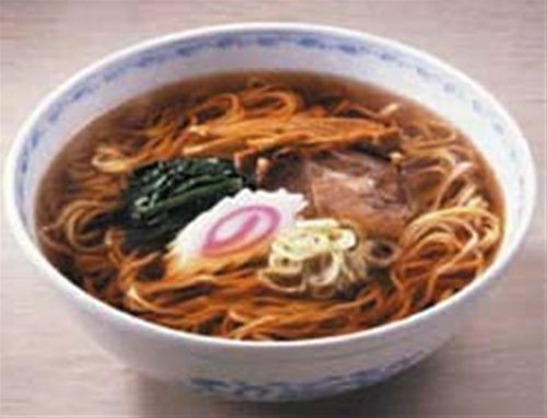 ⑧エバラ）ラーメンスープ　醤油味1kg（約25人前）