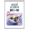 ⑧伊那食品）杏仁豆腐の素（杏仁ー10）750g（約50人前）