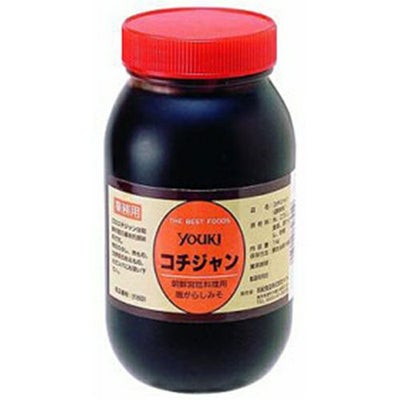 ⑧ユウキ）コチジャン（業務用）1kg