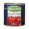 ⑧日欧商事）ソル・レオーネ　ホールトマト＃１　1号缶（2550g）