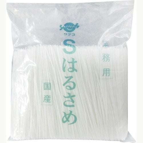 ⑧サナス）はるさめ（国産）1kg
