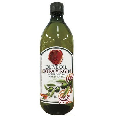 ⑧富永貿易）ガルシアエクストラバージンオリーブオイル1Ｌ