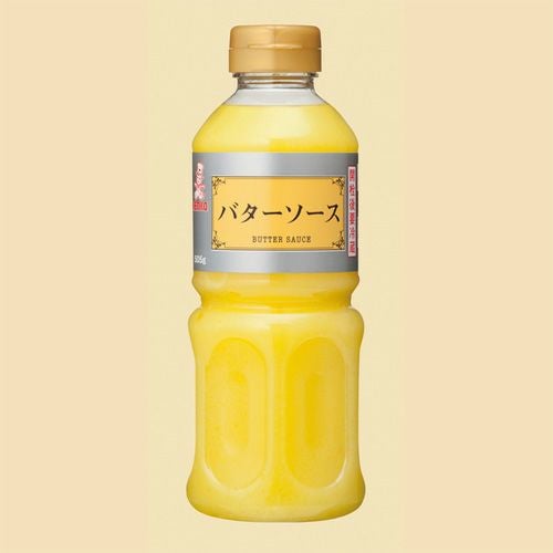 ⑧ケンコー）バターソース505g