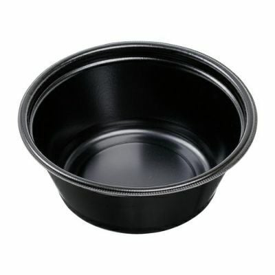 DLV麺20(78)本体 MFP 黒W 麺用 エフピコ 50入 | 食品包材｜食材の通販