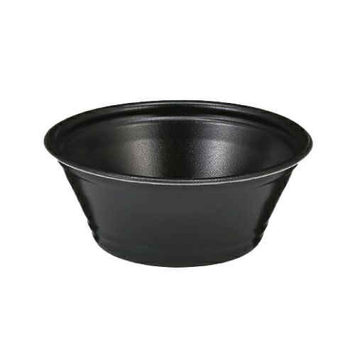 DLV麺丼18(73)本体 MFP 黒W 麺用 エフピコ 50入 | 食品包材｜食材の