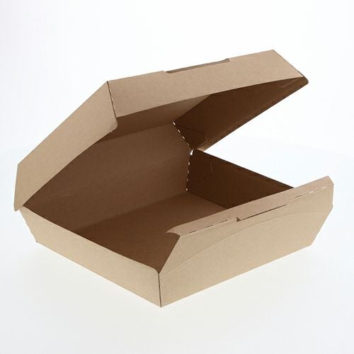 HEIKO NFネオクラフト ランチBOX L 120入 | 食品包材｜食材の通販