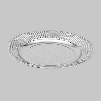 シルバープレート4号 4800入 | 食品包材｜食材の通販ならカイコム