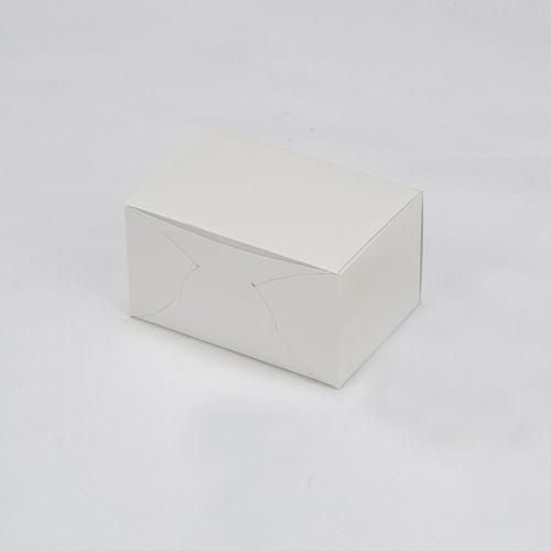 cotta ケーキ箱 クラフトショートNC No.6 25入 | 食品包材｜食材の通販
