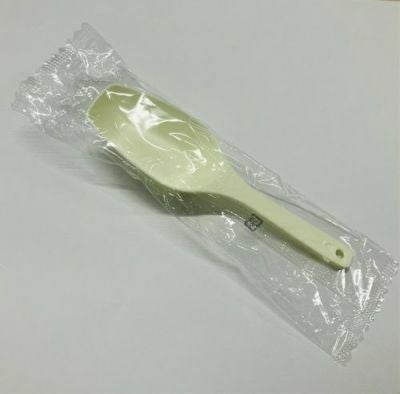 【個包装 別注品】メジャースプーン20g(A)白 計量スプーン 1000入