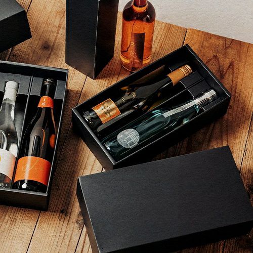 お酒ギフト箱・ギフトボックス・包装箱 | 日本酒・ワイン箱通販《公式