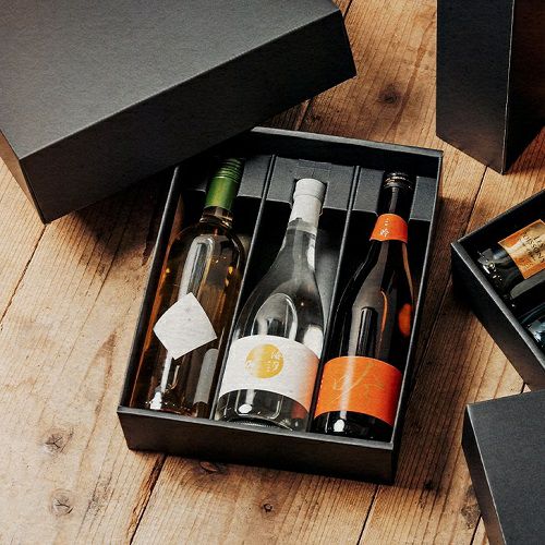 4合瓶用3本入ブラック／10入 | 食品包材｜食材の通販ならカイコム