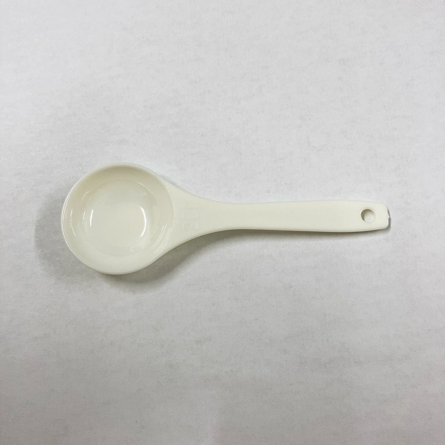 納期1カ月前後】メジャースプーン20cc(B)バラ 計量スプーン 3000入