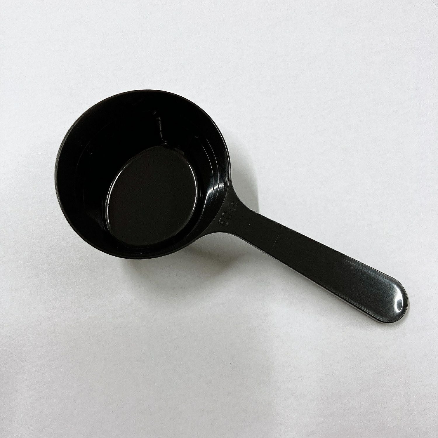 50g(cc、グラム、ml、ミリリットル)プロテイン計量スプーン