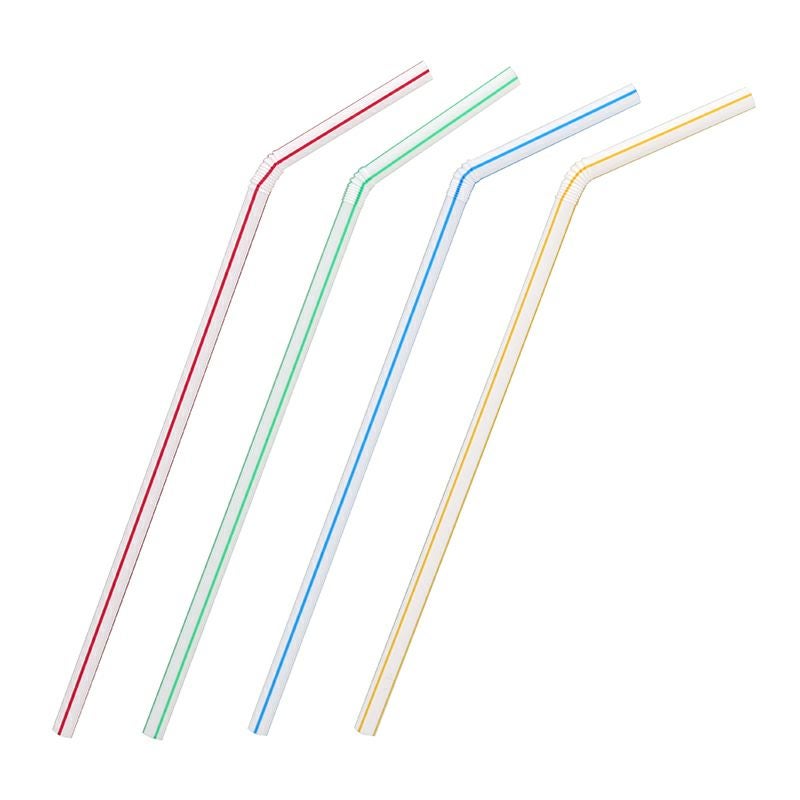 プラスチックストロー