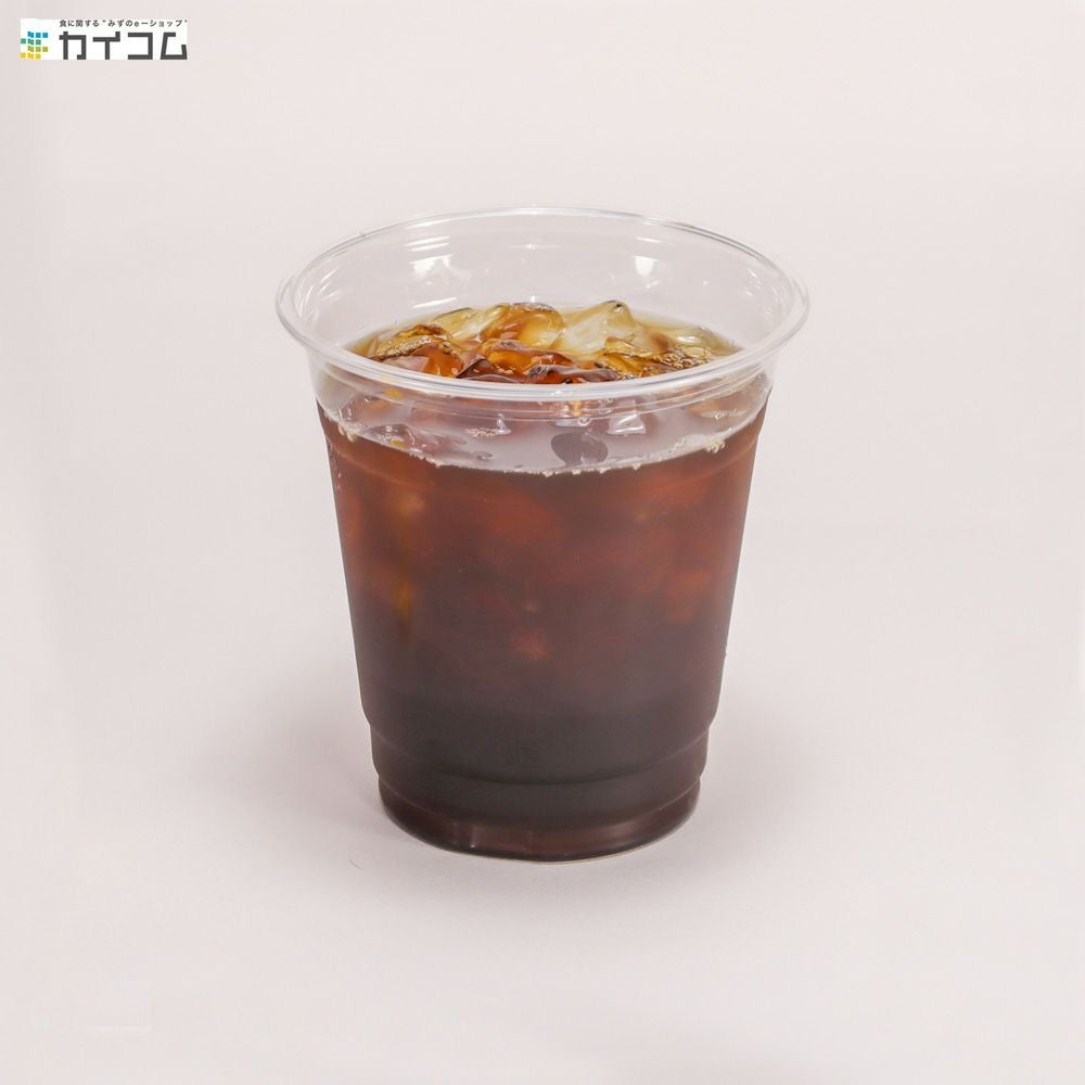  【数量限定】【無くなり次第終売】プラスチックカップ KP-12 92口径12オンス 50入