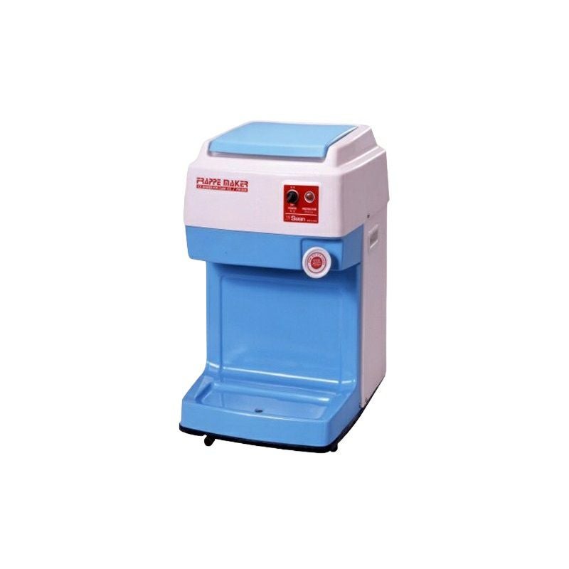 終売]スワン ミニ 手動式 氷削機 ちいさな南極DX SI－5A | 食品包材