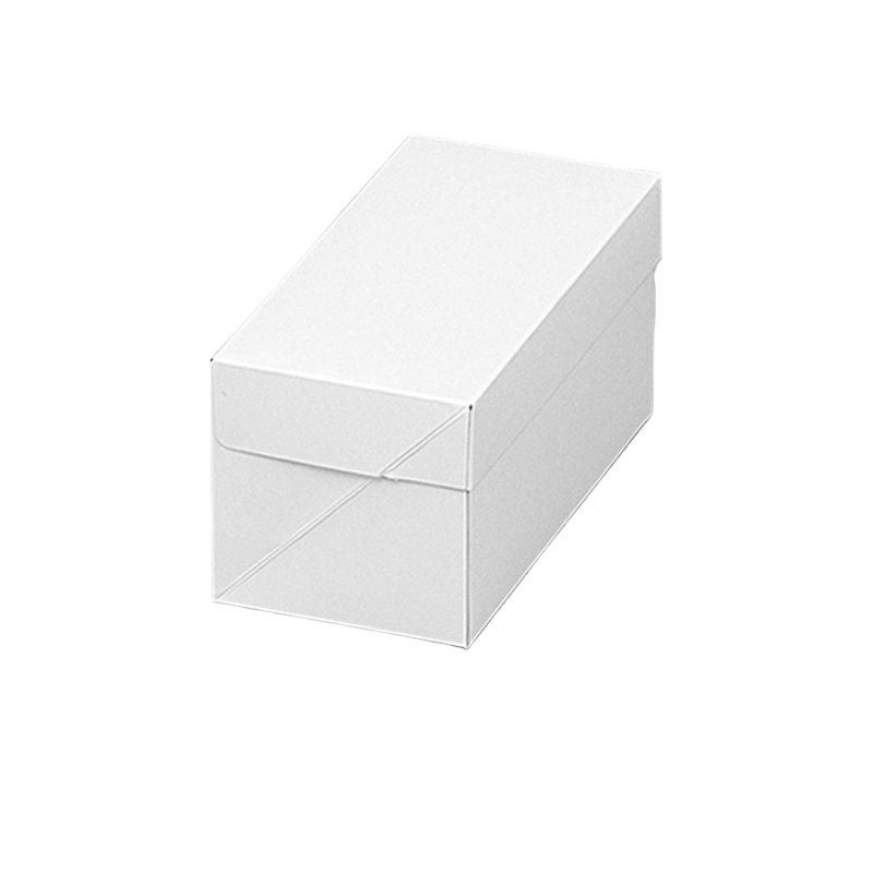 箱 手提げロールケーキ箱 6寸函 200入 | 食品包材｜食材の通販ならカイコム