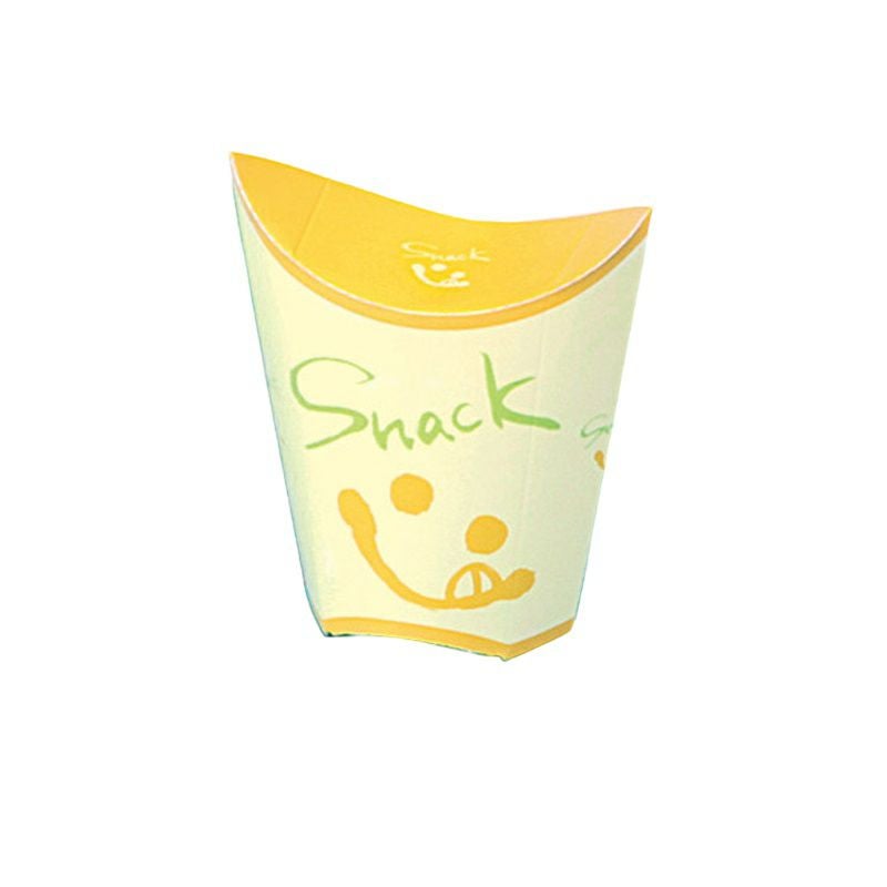 12オンス ウェーブスープカップ（クラフト） 25入 | 食品包材｜食材の