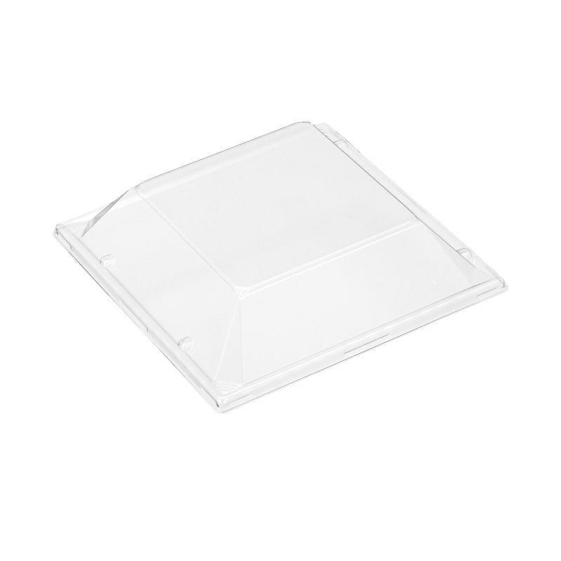 角皿(H－20)9個仕切 PPF 240入 | 食品包材｜食材の通販ならカイコム