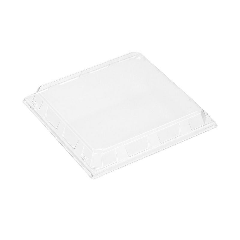 角皿(H－20)9個仕切 PPF 240入 | 食品包材｜食材の通販ならカイコム
