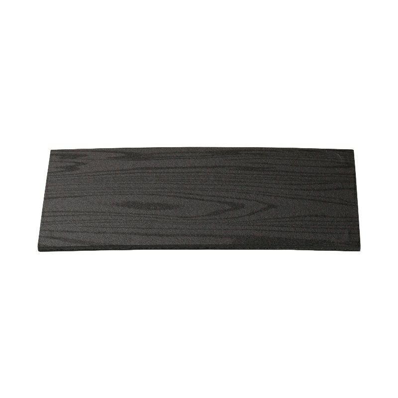 ワン折重60×31 黒焼杉共蓋 400入 | 食品包材｜食材の通販ならカイコム