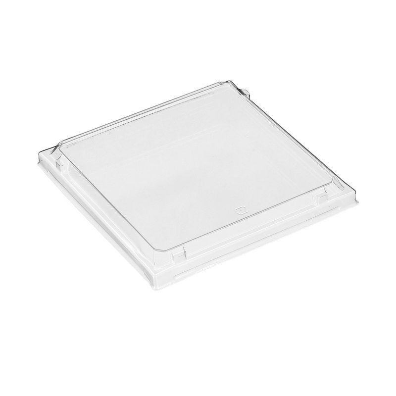 T-WPS角133-133透明蓋APエコ 360入 | 食品包材｜食材の通販ならカイコム