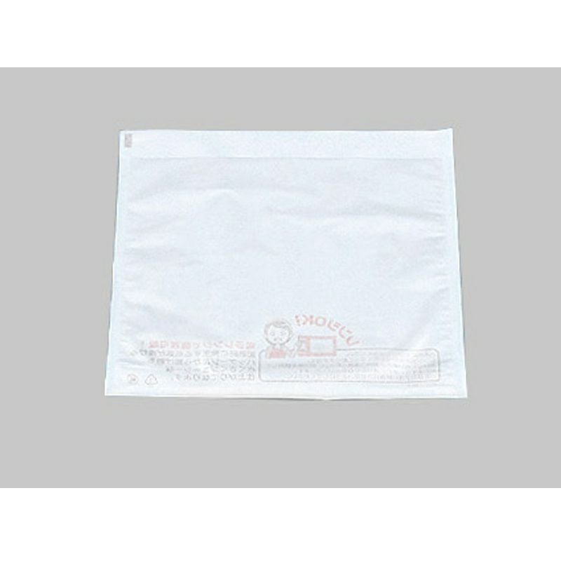 マスターパック 未晒 5号 500入 | 食品包材｜食材の通販ならカイコム
