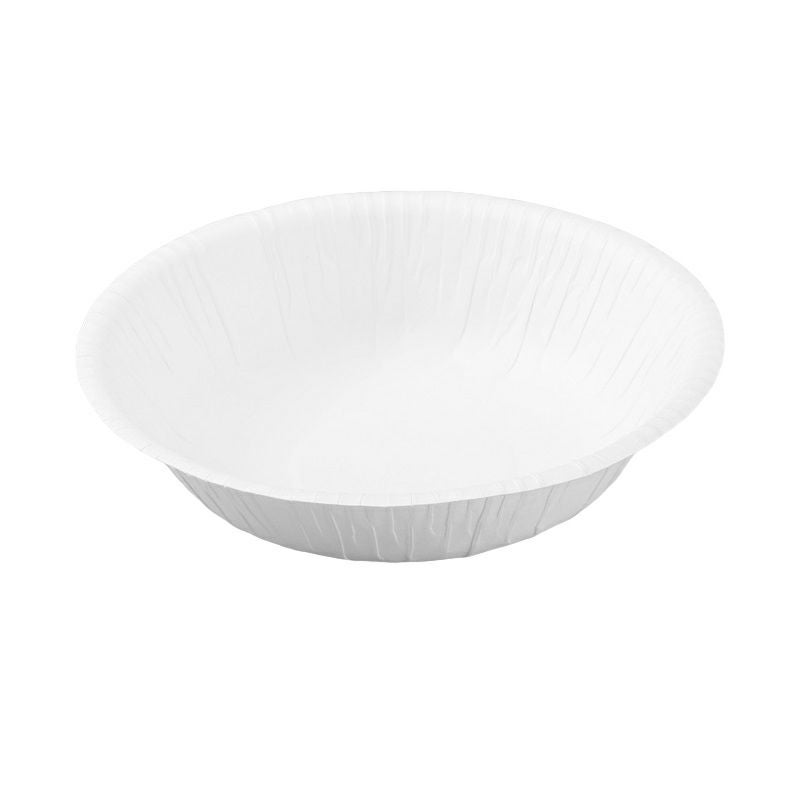 ナチュラルパルプペーパーボウル15cm (NB-15) 1200入 | 食品包材｜食材