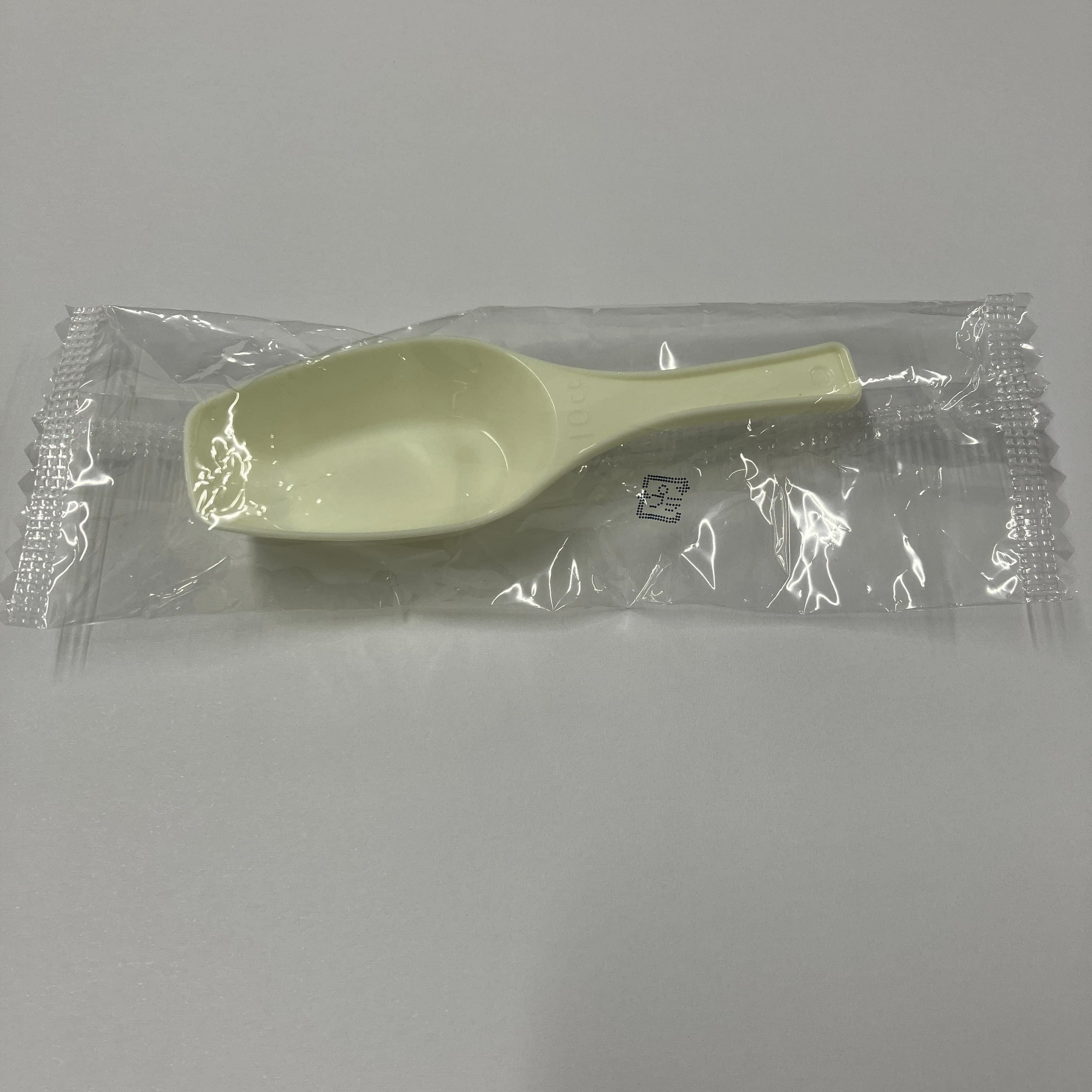 【個包装 別注品】メジャースプーン 10g(B)計量スプーン 1000本入