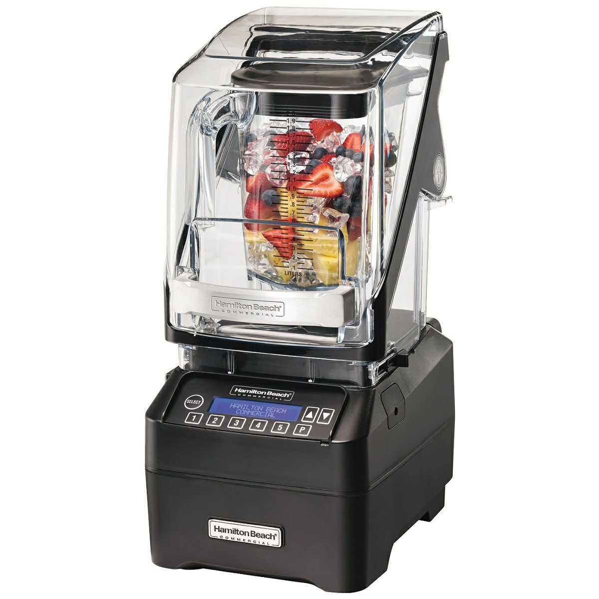 【値下げ】ハミルトンビーチ テンペストブレンダー HBH650 Hamilton Beach Commercial Tempest High-Performance Blender, 64