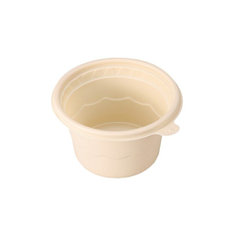12オンス ウェーブスープカップ(クラフト) 500入 | 食品包材|食材の 12オンス ウェーブスープカップ(クラフト) 500入 | 食品包材|食材の