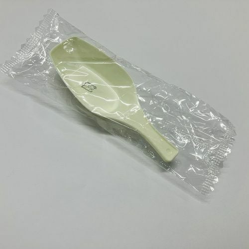 【個包装 別注品】バイオマス25％メジャースプーン20g(B)計量スプーン 1000入