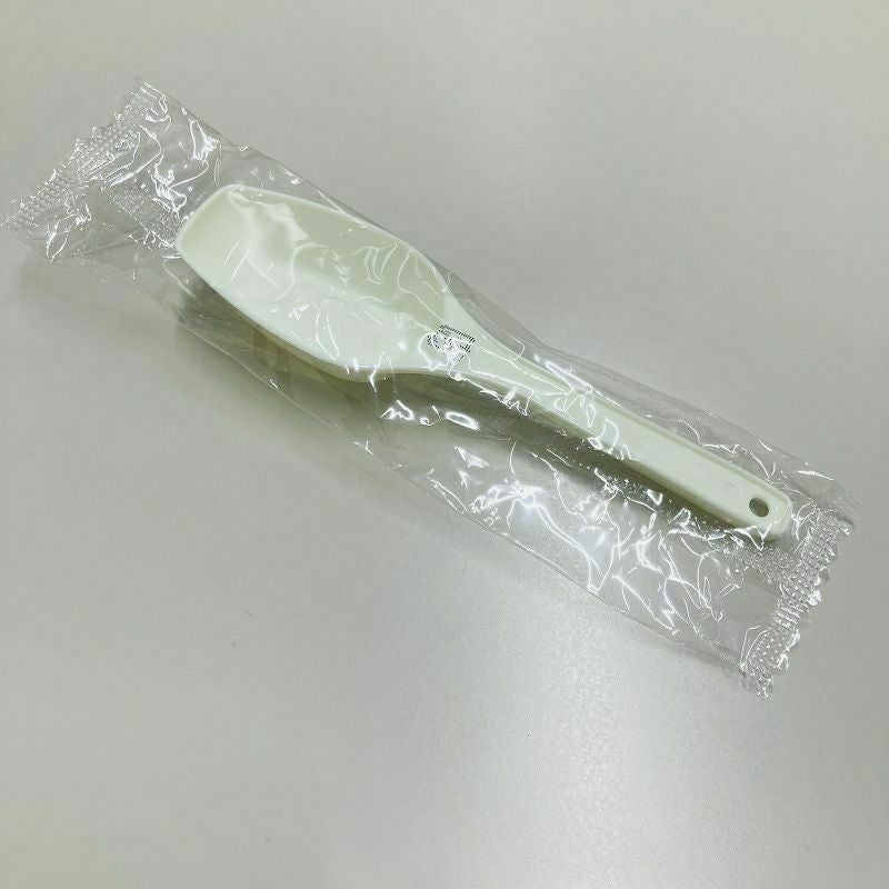 【個包装 別注品】バイオマス25％メジャースプーン15g(A)計量スプーン 1000入