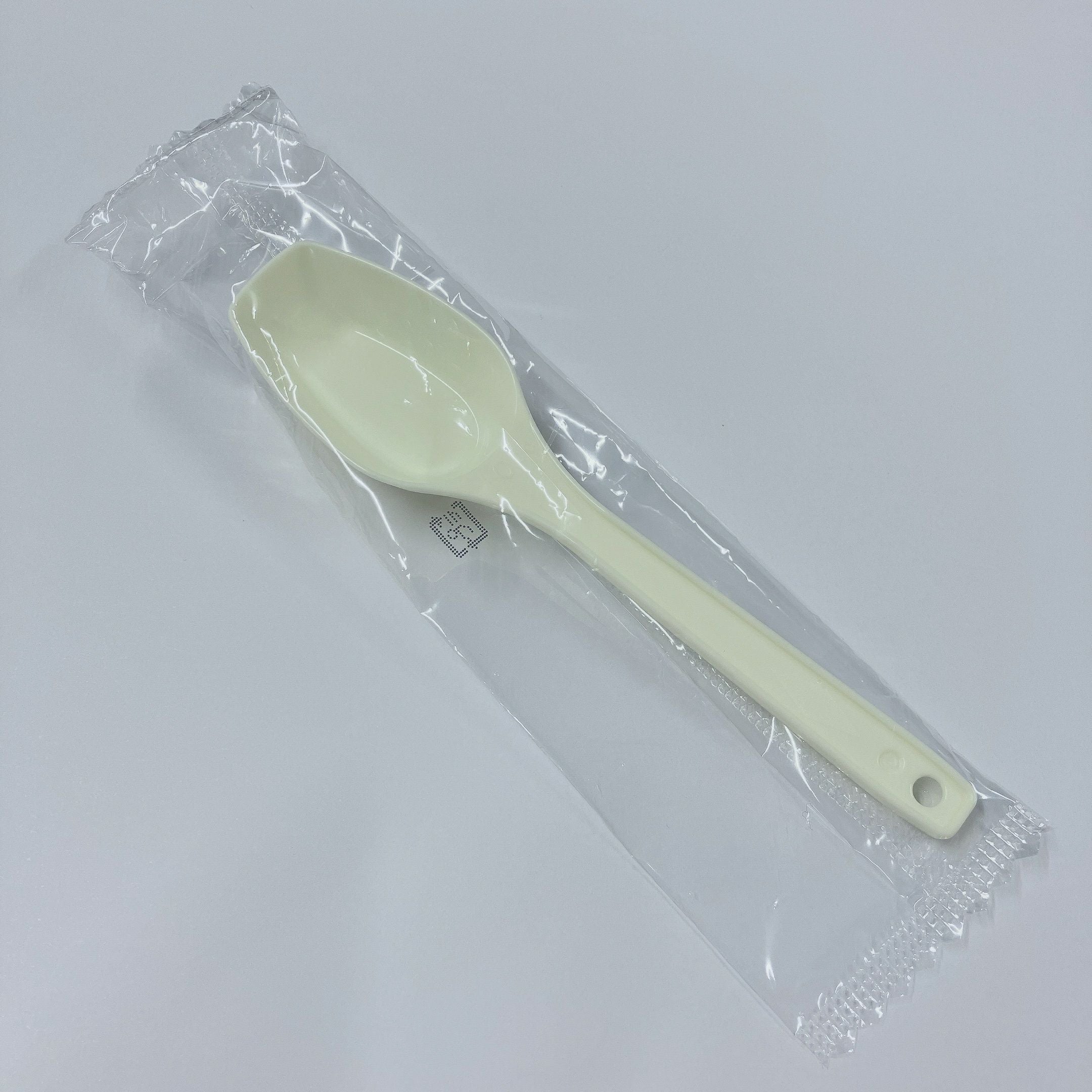 納期1カ月前後】【個包装 別注品】メジャースプーン10cc(A)計量