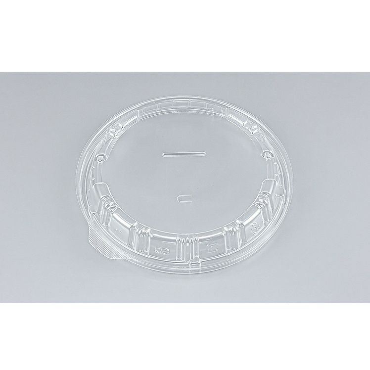 TNパイン17 内嵌合蓋 U字穴 600入