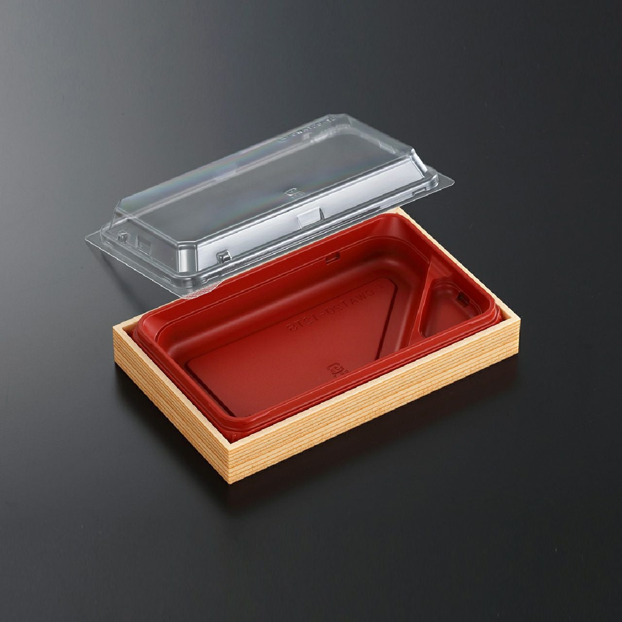 弁当容器・折箱