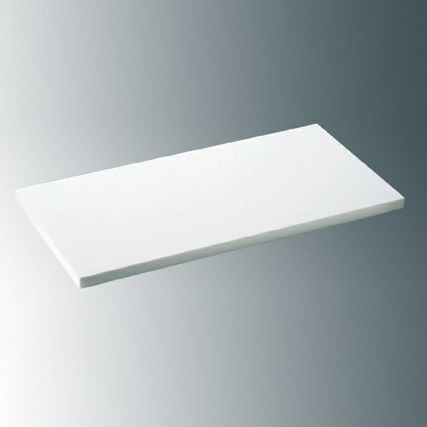数量限定】リス 抗菌プラスチック まな板 600×300×20 KM-3 業務用まな板