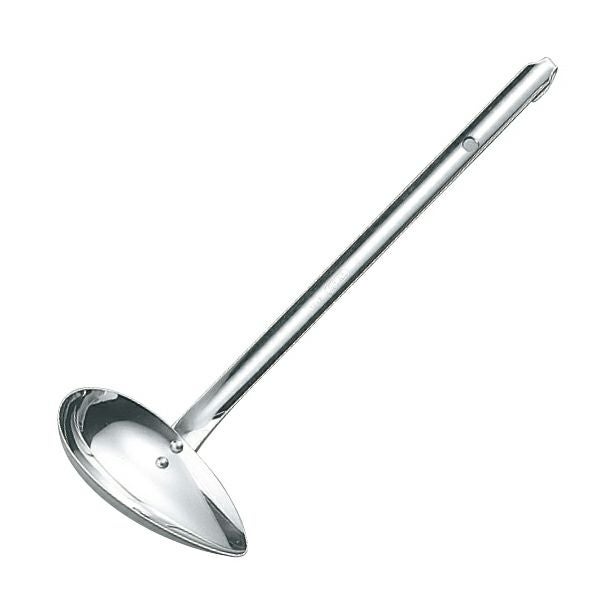 UK 18-8 横口 レードル 70cc | 食品包材｜食材の通販ならカイコム