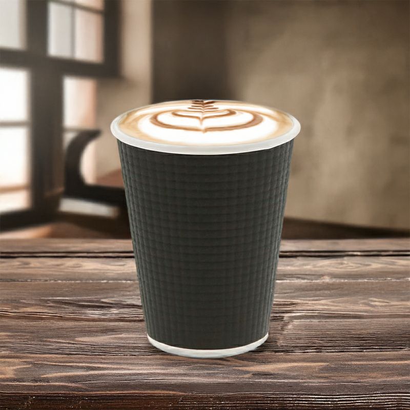 コーヒー 紙コップ